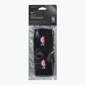 Nike csuklópántok NBA fehér NI-N.KN.03.001.OS-UNI (Wristbands NBA NKN03) kép