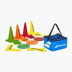 BABOLAT Mini Tenisz KIT kék 730005 (Mini Tennis KIT 730005) kép