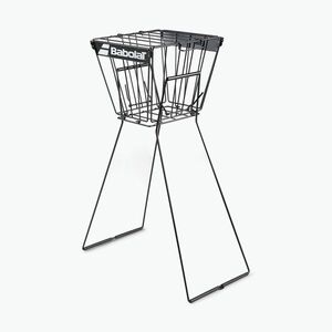 BABOLAT Teniszlabda CART Fekete 730002 (Tennis Ball CART 730002) kép