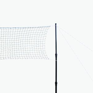 Talbot-Torro Teleszkópos tollaslabda szett fekete 449599 (Telescopic Badminton 449599) kép