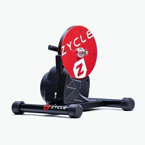 ZYCLE Smart Z Drive Roller Trainer fekete/piros 17345 (Smart Z Drive Roller Trainer PA31000000) kép