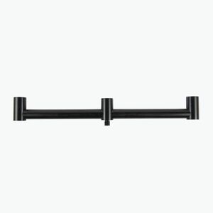 Buzz bar 3 botra Carp Spirit Blax 3 Rod Fixed Xl fekete ACS370082 (Blax 3 Rod Fixed Xl ACS370082) kép