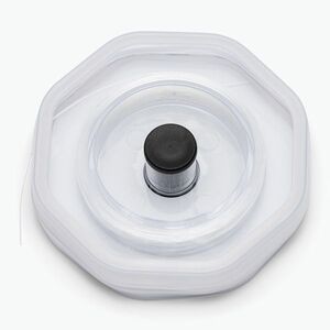 Fluorocarbon Ridge Monkey Connexion Spectre Hooklink fehér RMT327 (Connexion Spectre Hooklink RMT327) kép