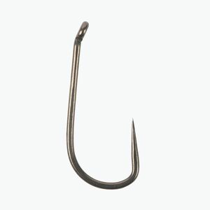 Carp Spirit hosszú szárú szürke ACS350028 (Long Shank ACS350032) kép
