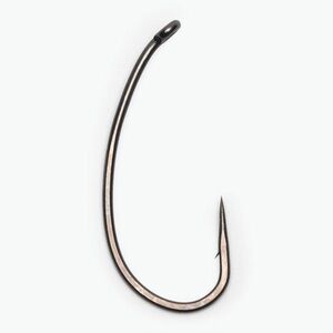 Ridge Monkey Ape-X Medium Curve szöges szürke RMT251 (Ape-X Medium Curve Barbed RMT251) kép