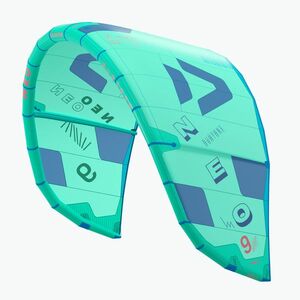 Kitesurf sárkány DUOTONE Neo 2022 zöld 44220-3004 (Neo 44220-3004) kép