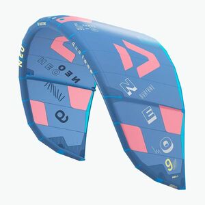 Kite surfing DUOTONE Neo 2022 kék 44220-3004 (Neo 44220-3004) kép