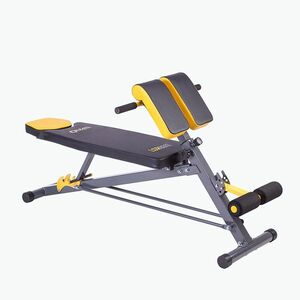 Római pad HMS LSR8311 Prémium 17-53-701 (LSR8311 17-53-701) kép