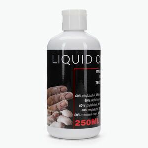 HMS magnézia MGL250 stick 250ml 17-62-268 (MGL250 17-62-268) kép