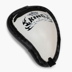 Top King Suspensor lágyékvédő fehér TKGGP-ST-WH-L (Suspensor TKGGP-ST-WH) kép