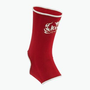 Top King bokavédők piros TKANG-01-RD (TKANG-01) kép