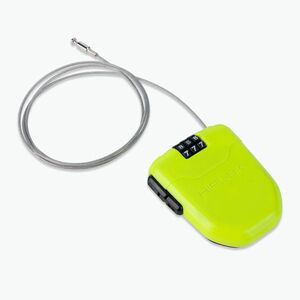 Hiplok FX kerékpárzár sárga 82965 (FX FX1LI) kép