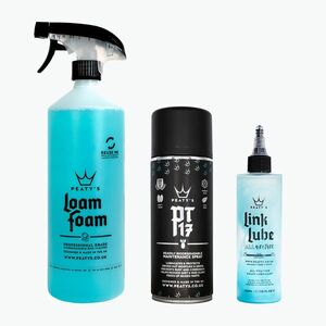 Peaty's Ajándékcsomag Clean Protect Lube Pgp-Cpl-4 83913 (Gift Pack Clean Protect Lube PGP-CPL-4) kép