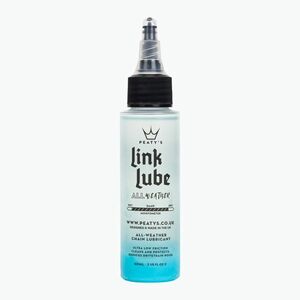 Peaty'S Linklube All-Weather láncolaj kék 83854 (Linklube All-Weather PLL-120-72) kép