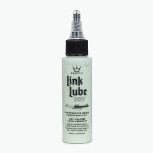 Peaty'S Linklube száraz lánc kenőanyag kék 83857 (Linklube Dry PDL-120-72) kép