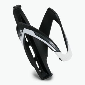 Elite Custom Race bidon kosár fekete EL0061676 (Custom Race EL0061676) kép