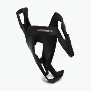 Elite Custom Race+ bidon kosár fekete EL0140640 (Custom Race+ EL0140640) kép