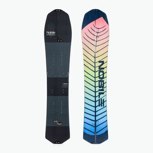 Nobile N7 Diamond Split snowboard fekete N7SPLIT (Diamond Split N7SPLIT) kép