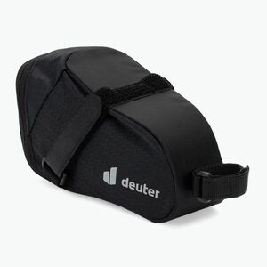 Deuter kerékpár ülés táska fekete 329022270000 (Bike Bag 329022270000) kép