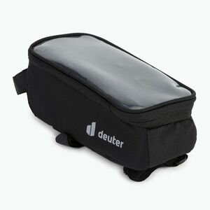 Kerékpár váz táska Deuter 0.7 Phone Bag fekete 329062270000 (0.7 Phone Bag 329062270000) kép
