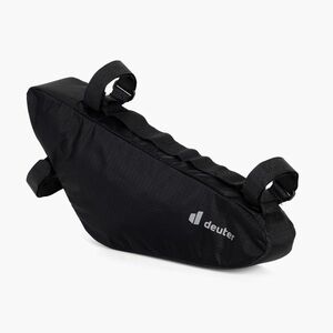 Deuter Triangle Front Bag 1.5L keret táska fekete 32907227000000 (Triangle Front Bag 329072270000) kép