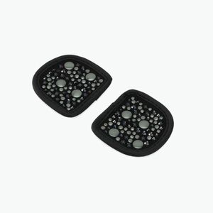 HaukeSchmidt MagicTack Lovaglókesztyű foltok Vegyes ezüst 0111-399-03-Mix (Magic Tack Patches Mixed 0111-399-03-Mix) kép