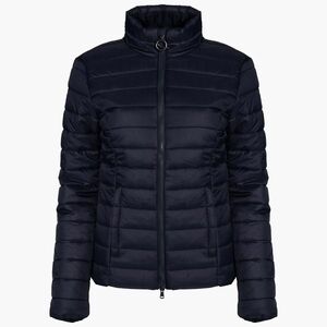 Női lovaglódzseki Eqodebyequiline Debby navy blue Q56001 5002 (Debby Q56001 5002) kép