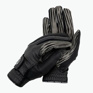 Samshield V-Skin lovaglókesztyű fekete 11717 (V-Skin 11717) kép