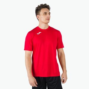 Joma Combi férfi futball mez piros 100052.600 (Combi 100052) kép
