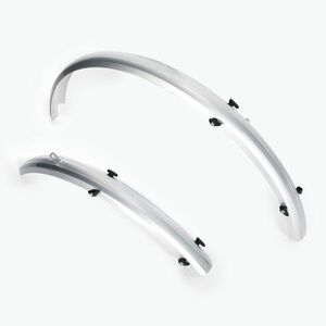 Kerékpár szárnyak SKS ATB 60 fekete 6397 21 61 21 (ATB 60 6397 21 61 21) kép