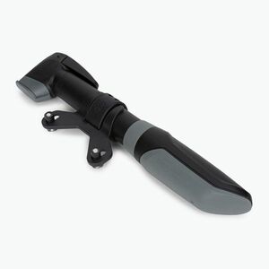 SKS Injex Lite Multi kerékpárpumpa fekete 11015 (Injex Lite Multi 73psi 11015) kép