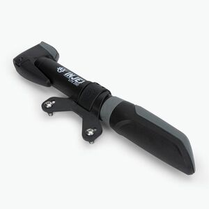 SKS Injex Lite Zoom kerékpárpumpa fekete 11016 (Injex Lite Zoom 144psi 11016) kép