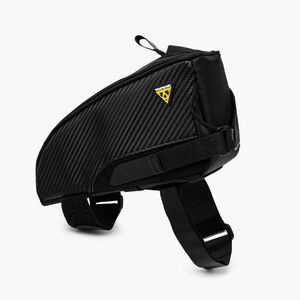 Kerékpáros táska Topeak üzemanyagtartály nagy fekete T-TC2297B (Fuel Tank Large T-TC2297B) kép