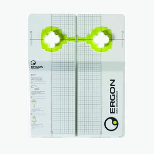 Ergon TP1 blokkbeállító szerszám Shimano SPD ER-480000 blokkokhoz (TP1 Pedal Cleat Tool for Shimano SPD ER-48000000) kép