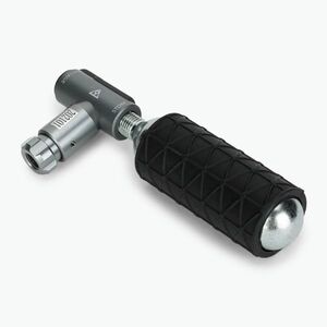 Topeak AirBooster CO2 kerékpárpumpa fekete T-TAB-2 (AirBooster CO2 T-TAB-2) kép