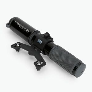 Topeak RaceRocket MT kerékpárpumpa fekete T-TRRR-MT2B (RaceRocket MT 120psi T-TRR-MT2B) kép