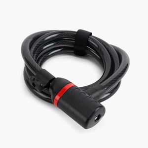 Zefal K-Traz C6 6-os szintű kerékpárzár fekete 4914A (K-Traz C6 Level 6 4914A) kép