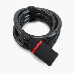 Zefal K-Traz C8 C8 Level 8 kerékpárzár fekete 4915A (K-Traz C8 Level 8 4915A) kép