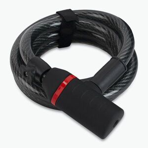 Zefal K-Traz C9 9-es szintű kerékpárzár szürke 4916A (K-Traz C9 Level 9 4916A) kép