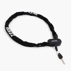 Zefal K-Traz M8 Level 8 kerékpárzár fekete 4916 (K-Traz M8 Level 8 4916) kép