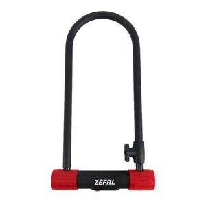 Zefal K-Traz U13 L Level 13 U-Lock kerékpárzár fekete 4946 (K-Traz U13 L Level 13 U-Lock 4946) kép
