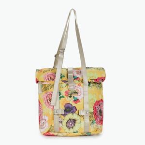 Kerékpáros táska Basil Bloom Field sárga B-18150 (Bloom Field Shopper B-18150) kép