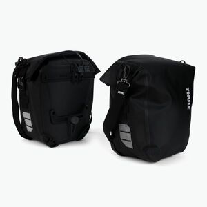 Thule Shield Pannier 13L kerékpár csomagtartó fekete 3204205 (Shield Pannier 3204205) kép