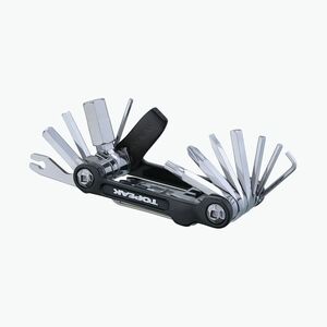 Topeak Mini 20 Pro szerszámkészlet, fekete T-TT2536B (Mini 20 Pro T-TT2536B) kép