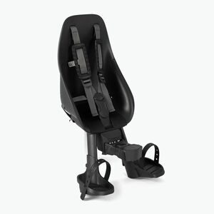 URBAN IKI első kerékpárülés fekete U-212665 (TA-ke U-212665) kép