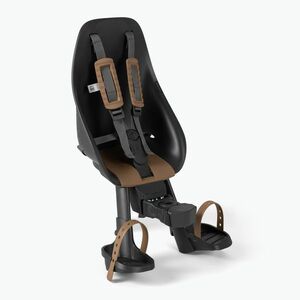 URBAN IKI első kerékpárülés fekete U-212672 (TA-ke U-212672) kép