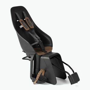 Hátsó kerékpárülés URBAN IKI vázhoz fekete U-213976 (U-213976) kép