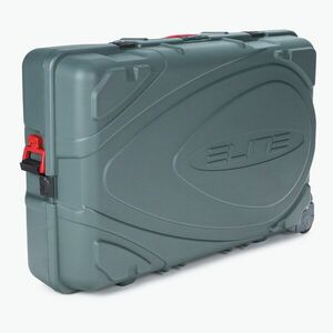 Kerékpárszállító tok Elite Vaison AV0001 szürke EL0020404 EL0020404 (Vaison AV0001 EL0020404) kép