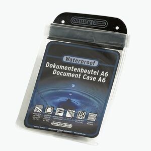 Dokumentumtáska dokumentumok számára Ortlieb Document-Bag D01 (Document-Bag D01) kép