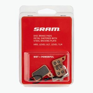 SRAM Red22/Force22/Rival22/Level fékbetétek 00.5318.010.004 (00.5318.010.004) kép